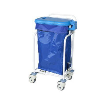 Simple ABS Hospital Emergency Ambulance Medical Drugs Trolley/Cart ABS Hospital Medical Clinic Nursing Treatment Drug Rescue Trolley